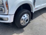 2024 Ford F-450 Limited