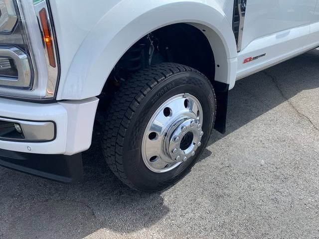 2024 Ford F-450 Limited