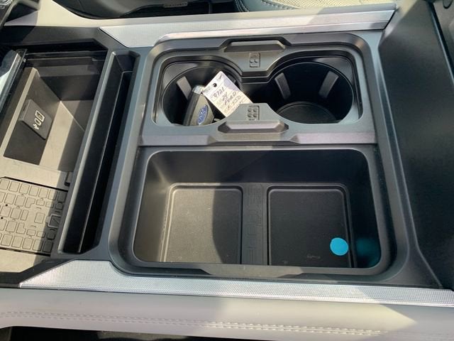 2024 Ford F-450 Limited