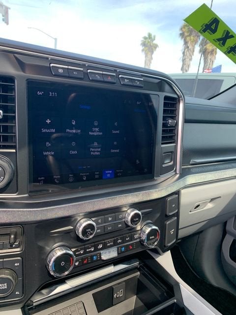 2024 Ford F-450 Limited