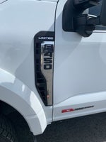 2024 Ford F-450 Limited