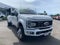 2024 Ford F-450 Limited