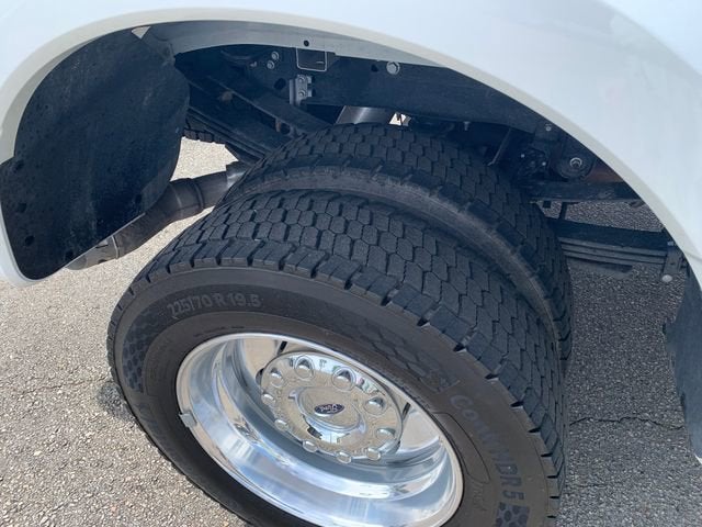 2024 Ford F-450 Limited