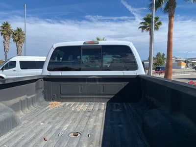2008 Ford F-350 XL