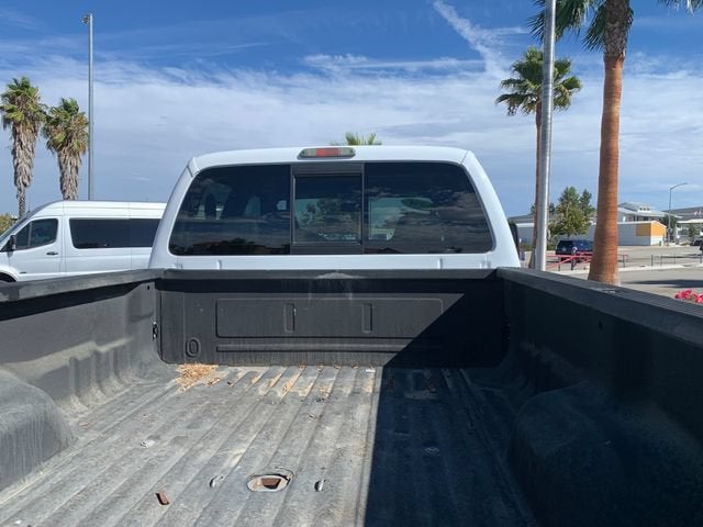 2008 Ford F-350 XL
