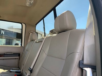 2008 Ford F-350 XL