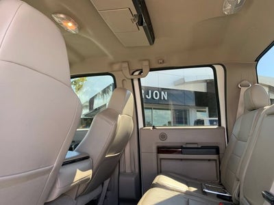 2008 Ford F-350 XL