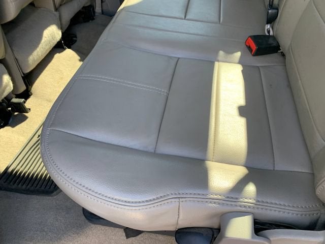 2008 Ford F-350 XL