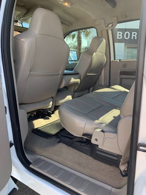 2008 Ford F-350 XL