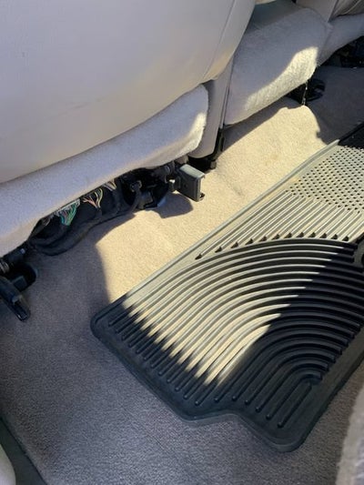 2008 Ford F-350 XL