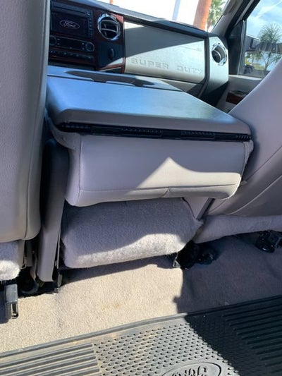2008 Ford F-350 XL