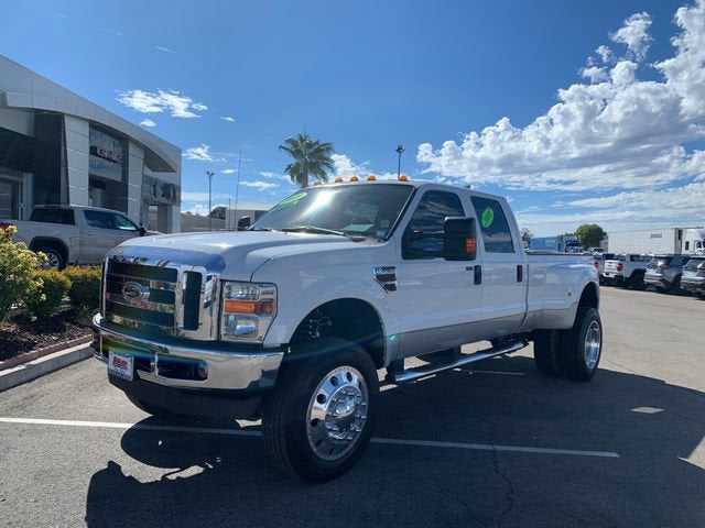 2008 Ford F-350 XL