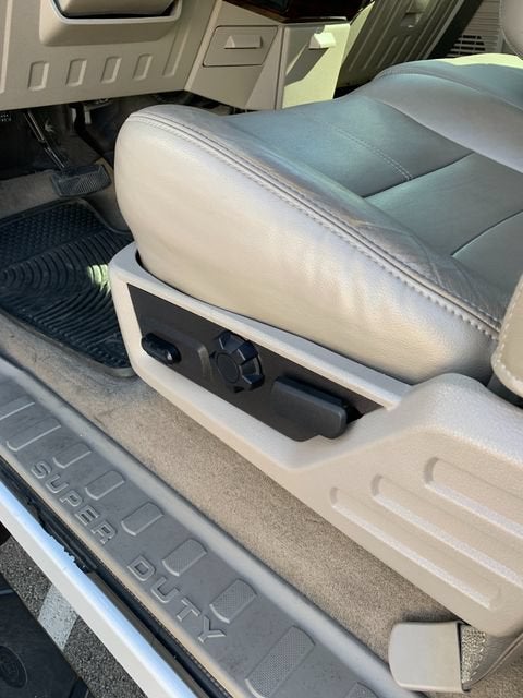 2008 Ford F-350 XL