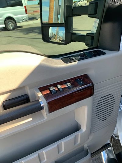 2008 Ford F-350 XL