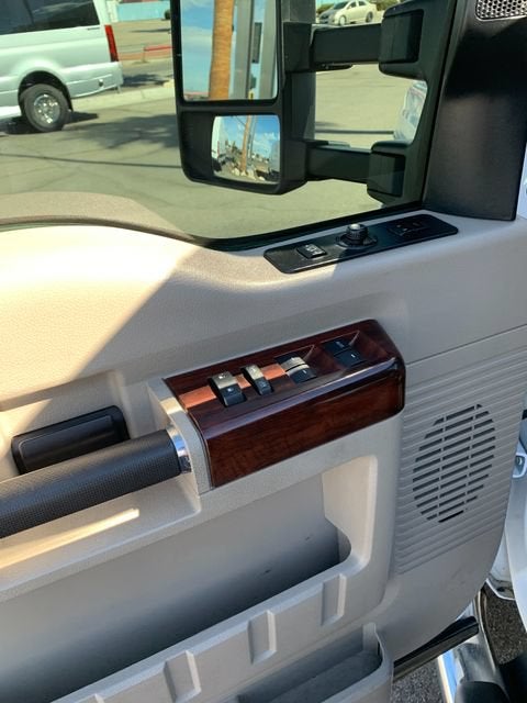 2008 Ford F-350 XL