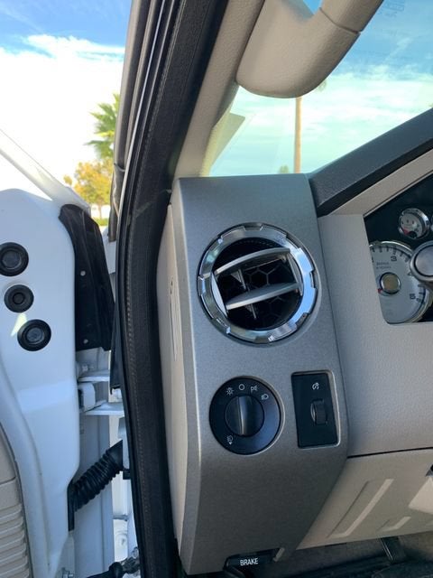 2008 Ford F-350 XL