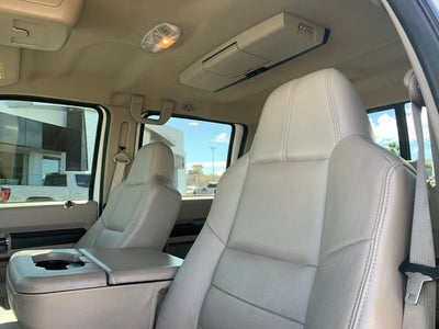 2008 Ford F-350 XL