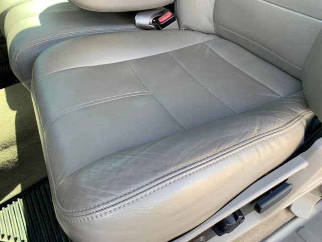 2008 Ford F-350 XL