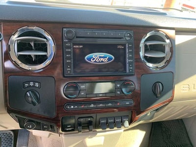 2008 Ford F-350 XL