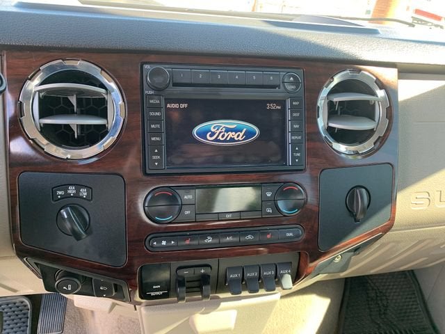 2008 Ford F-350 XL