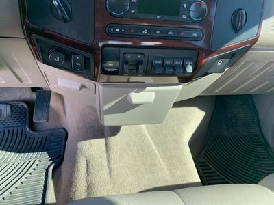 2008 Ford F-350 XL