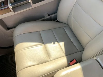 2008 Ford F-350 XL