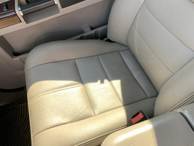 2008 Ford F-350 XL