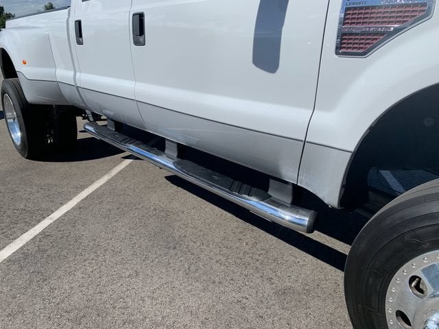 2008 Ford F-350 XL