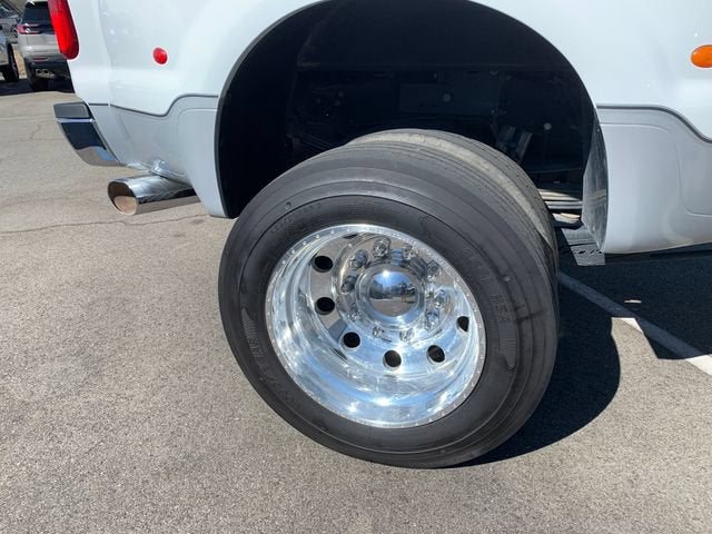 2008 Ford F-350 XL