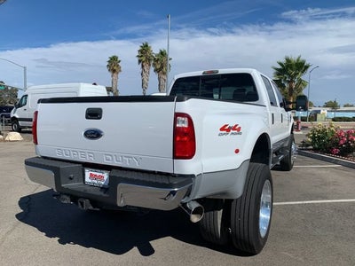 2008 Ford F-350 XL