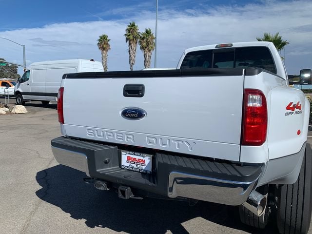 2008 Ford F-350 XL