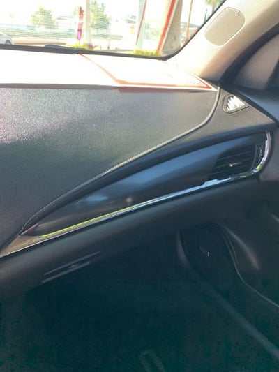 2013 Cadillac ATS Standard