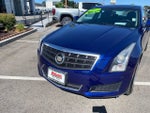 2013 Cadillac ATS Standard