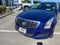2013 Cadillac ATS Standard