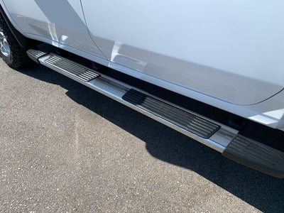 2023 Chevrolet Silverado 2500 HD LT