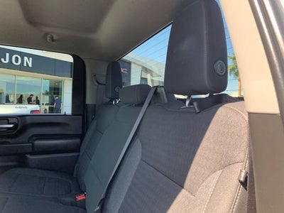 2023 Chevrolet Silverado 2500 HD LT