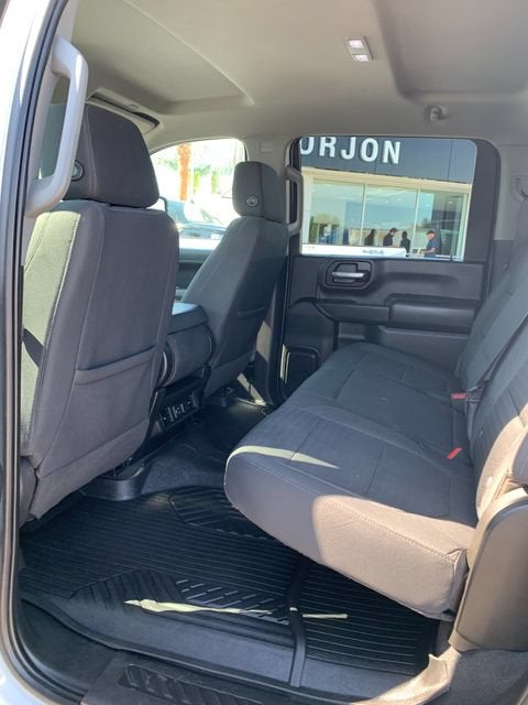 2023 Chevrolet Silverado 2500 HD LT