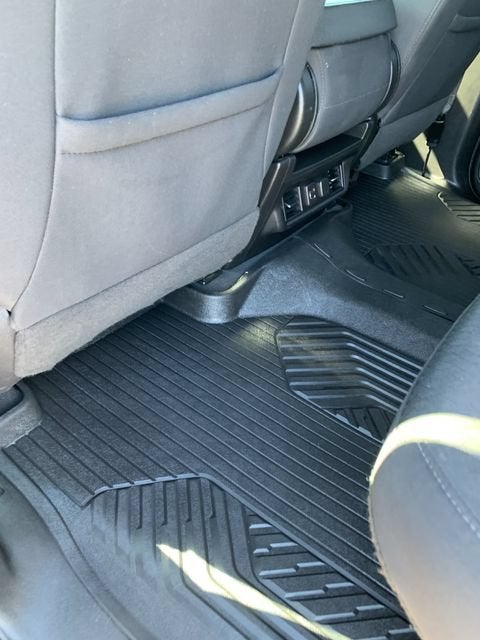 2023 Chevrolet Silverado 2500 HD LT