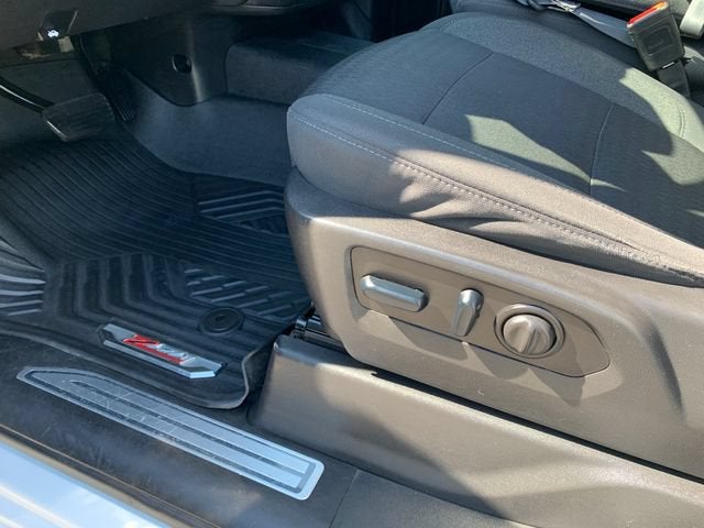 2023 Chevrolet Silverado 2500 HD LT