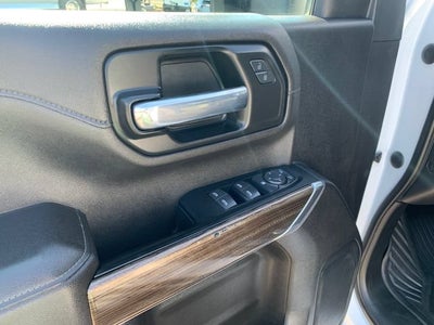 2023 Chevrolet Silverado 2500 HD LT