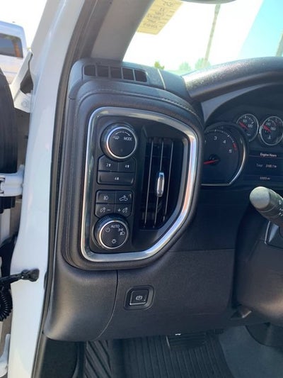 2023 Chevrolet Silverado 2500 HD LT