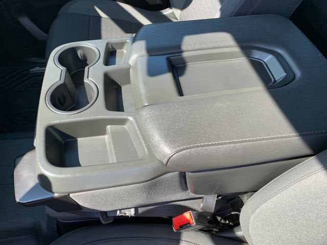2023 Chevrolet Silverado 2500 HD LT