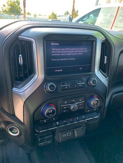 2023 Chevrolet Silverado 2500 HD LT