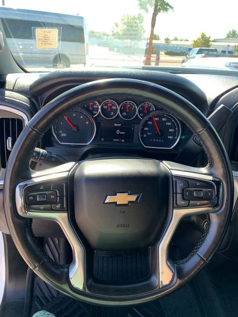 2023 Chevrolet Silverado 2500 HD LT