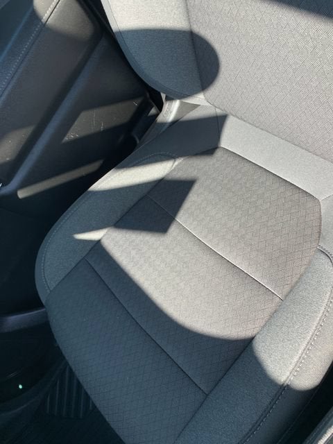 2023 Chevrolet Silverado 2500 HD LT