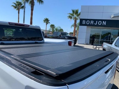 2023 Chevrolet Silverado 2500 HD LT