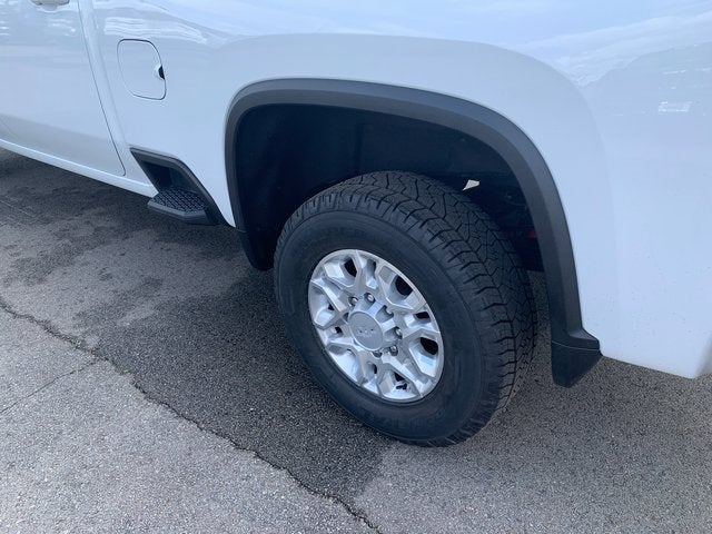 2025 Chevrolet Silverado 3500 HD LT