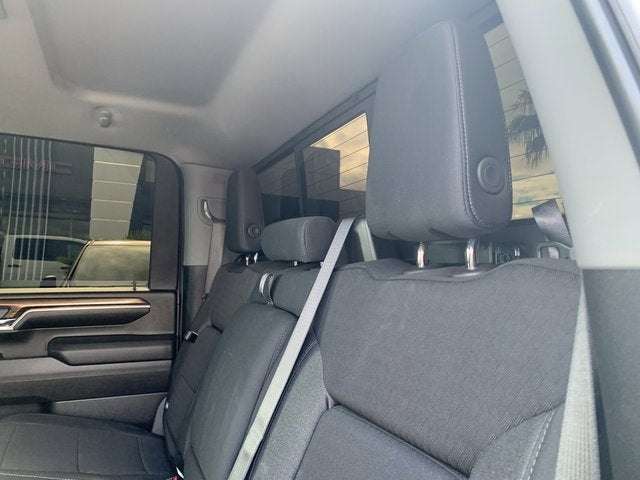 2025 Chevrolet Silverado 3500 HD LT