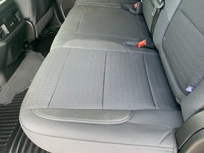 2025 Chevrolet Silverado 3500 HD LT