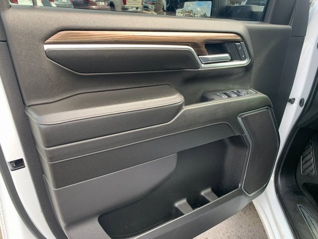 2025 Chevrolet Silverado 3500 HD LT